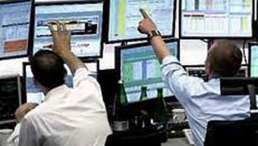 BURSA EROPA: Menguat, Indeks Stoxx Europe 600 Naik Kurang dari 0,1%